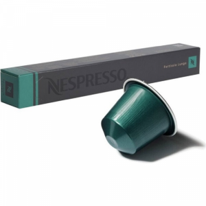 Кофе мол"NESPRESSO"(Fortiss.кап.10х6.0г)