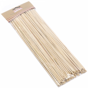 Набор шпажек бамбуковых (арт. dr12012)