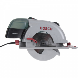 Циркулярная пила "BOSCH" (PKS 66 A)