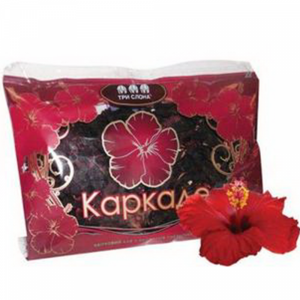 Чай трав. "LOVARE" (3 слона каркаде) 70г