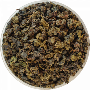 Чай зел.лис"ЧАЙНЫЕ ШЕДЕВРЫ"(мол.ул)0.5кг