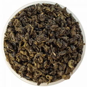 Чай зел.лис."ЧАЙНЫЕ ШЕДЕВРЫ"(Excl.)0.5кг