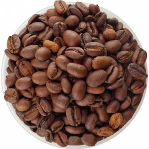 Кофе зер"КОФЕЙНЫЕ ШЕДЕВРЫ"(эфиопия)0.5кг
