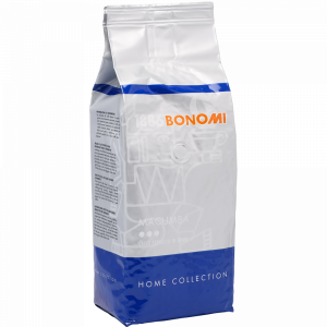 Кофе зерно"BONOMI"(Macumba)1кг