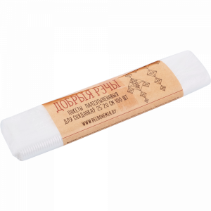 Пакеты  для завтраков  (арт. bb101722)