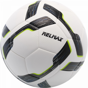 Мяч футбол  "RELMAX"(PU RMSH-001)