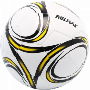 Мяч футбол"RELMAX"(TPU RMMS-001)