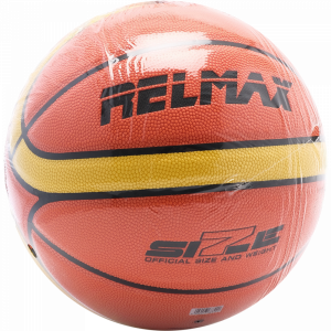 Мяч баскетбольный "RELMAX" (PU RMBL-001)