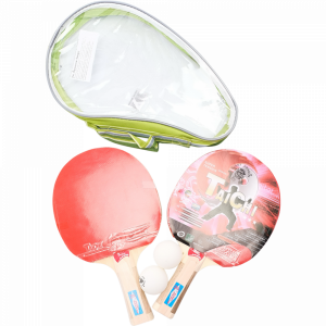 Набор д/наст.тенниса (BST12301 3зв)