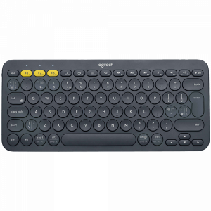 Клавиатура"LOGITECH"(L920-007584)