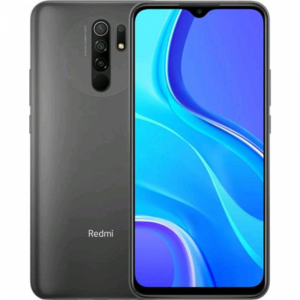 Смартфон"XIAOMO"(REDMI 9 4GB/64GB серый)