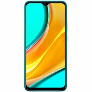 Смартфон"XIAOMO"(REDMI 9 Ocean Green)