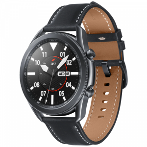Мини ПК "SAMSUNG"(Galaxy Watch3 черный)
