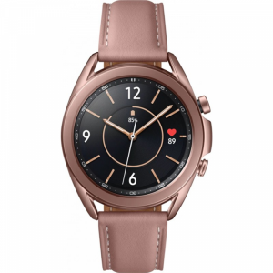 Мини ПК "SAMSUNG"(Galaxy Watch3 бронза)