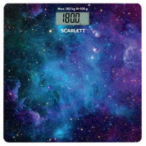 Весы"SCARLETT"(SC-BS33E046)