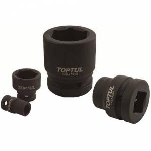 Головка ударная 1/2 "TOPTUL" (KABA1630)