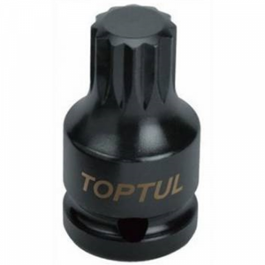 Головка ударная 1/2 "TOPTUL" (KADB1616S)