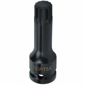 Головка ударная 1/2 "TOPTUL" (KADB1614L)