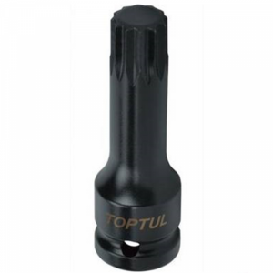 Головка ударная 1/2 "TOPTUL" (KADB1616L)