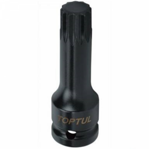 Головка ударная 1/2 "TOPTUL" (KADB1618L)