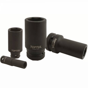 Головка ударная 1/2 "TOPTUL" (KABE1608)