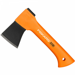 Топор туристический "FISKARS" (121123)