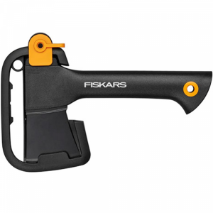 Топор "FISKARS" (Solid A5)