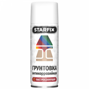 Грунтовка "STARFIX" (9003)