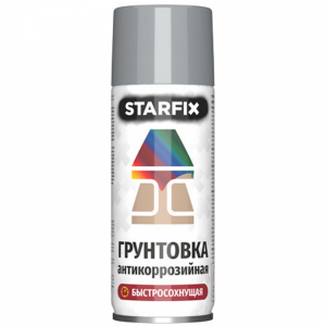 Грунтовка "STARFIX" (7040)