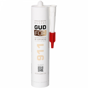 Клей монтажный "POINT" (GUDFOR 911)