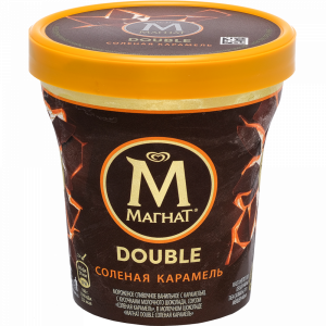 Мороженое"МАГНАТ"(мол.шок/сол.кар)8x310г