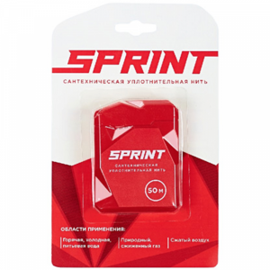 Нить для герметизации "SPRINT" (50 м.)