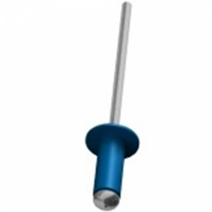 Заклепка вытяжная "STARFIX" (5005)