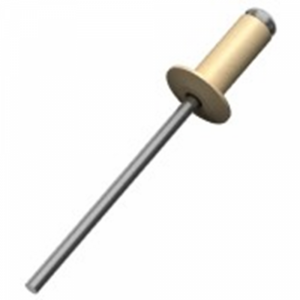 Заклепка "STARFIX" (RAL 1014