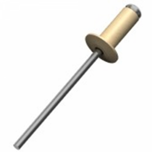 Заклепка "STARFIX" (RAL 1014