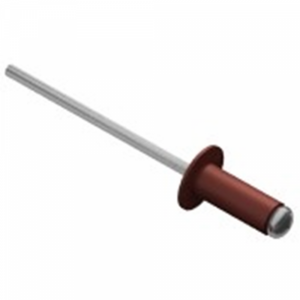 Заклепка "STARFIX" (RAL 3009