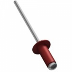 Заклепка "STARFIX" (RAL 3011