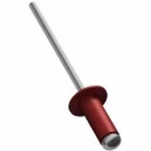 Заклепка "STARFIX" (RAL 3011