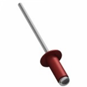 Заклепка "STARFIX" (RAL 3011