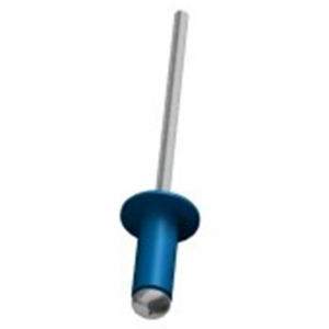 Заклепка "STARFIX" (RAL 5002