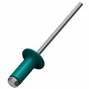 Заклепка "STARFIX" (RAL 5021