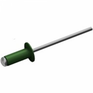 Заклепка "STARFIX" (RAL 6002