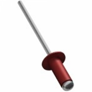 Заклепка "STARFIX" (RAL 3009