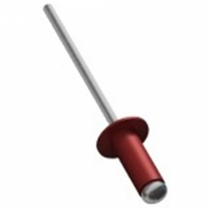 Заклепка "STARFIX" (4.8х12 мм.