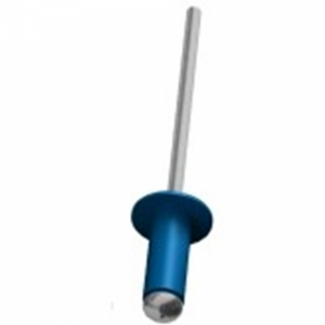 Заклепка "STARFIX" (RAL 5005