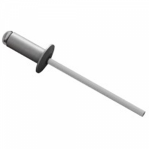 Заклепка "STARFIX" (RAL 7004