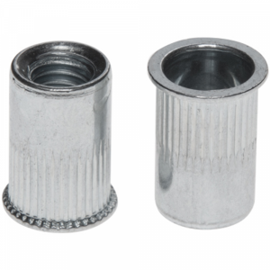 Заклепка "STARFIX" (М4