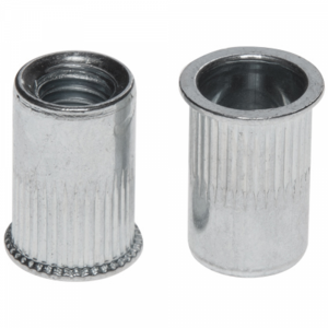 Заклепка "STARFIX" (М4)