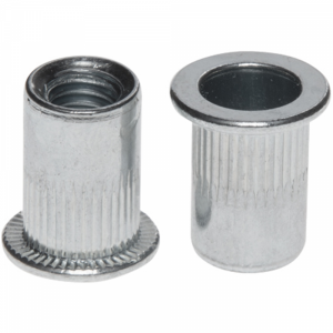 Заклепка "STARFIX" (М4