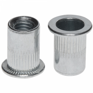 Заклепка "STARFIX" (М4